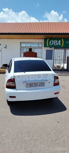 LADA (VAZ) Priora 2013, 306,000 km - 1.6 л - 