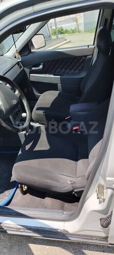 LADA (VAZ) Priora 2013, 306,000 km - 1.6 л - 
