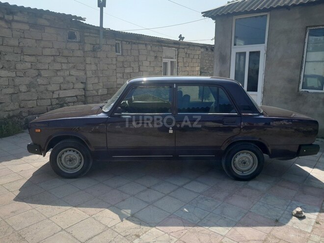 LADA (VAZ) 2107 2007, 86,000 km - 1.6 л - Bakı