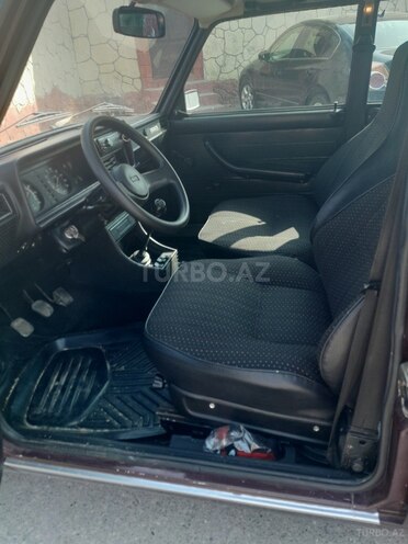 LADA (VAZ) 2107 2007, 86,000 km - 1.6 л - Bakı