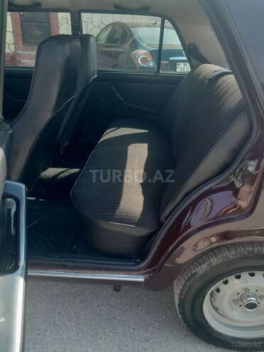 LADA (VAZ) 2107 2007, 86,000 km - 1.6 л - Bakı