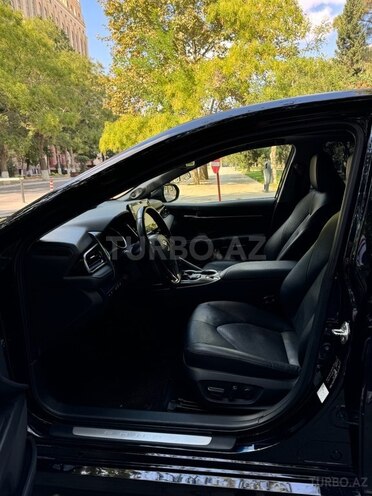 Toyota Camry 2022, 43,000 km - 2.5 л - Bakı