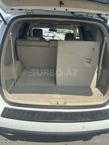 Hyundai Santa Fe 2008, 184,359 km - 2.7 l - Bakı