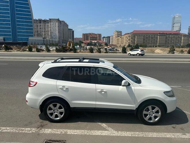 Hyundai Santa Fe 2008, 184,359 km - 2.7 l - Bakı