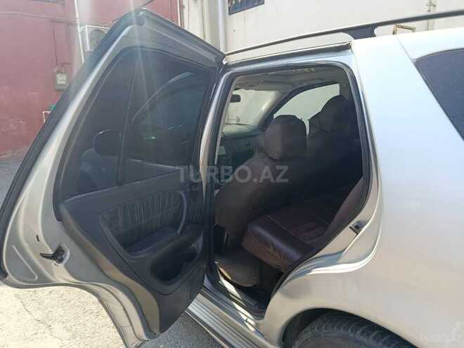 Mercedes ML 320 4MATIC 2001, 310,000 km - 3.2 л - Bakı