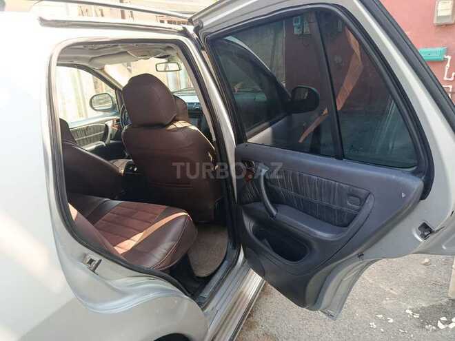 Mercedes ML 320 4MATIC 2001, 310,000 km - 3.2 л - Bakı