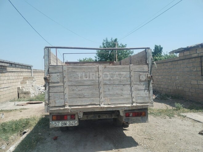 GAZ 33021 2000, 99,000 km - 2.4 l - Tovuz