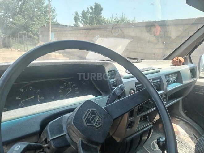 GAZ 33021 2000, 99,000 km - 2.4 l - Tovuz