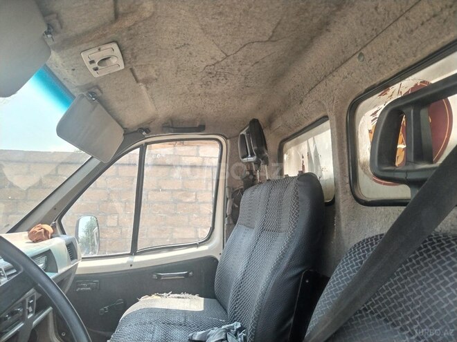 GAZ 33021 2000, 99,000 km - 2.4 l - Tovuz
