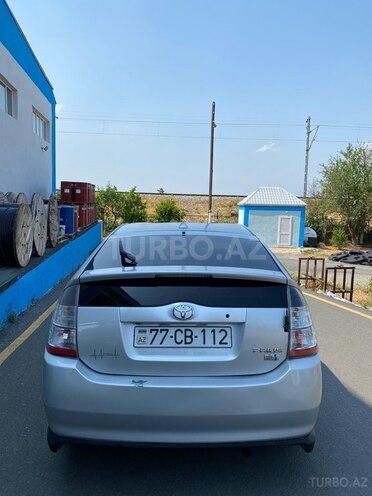 Toyota Prius 2006, 439,805 km - 1.5 л - Bakı