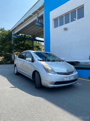 Toyota Prius 2006, 439,805 km - 1.5 л - Bakı
