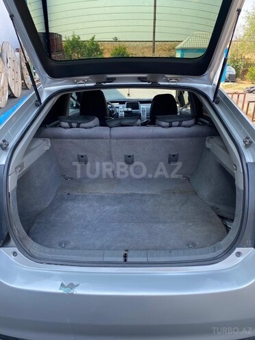 Toyota Prius 2006, 439,805 km - 1.5 л - Bakı