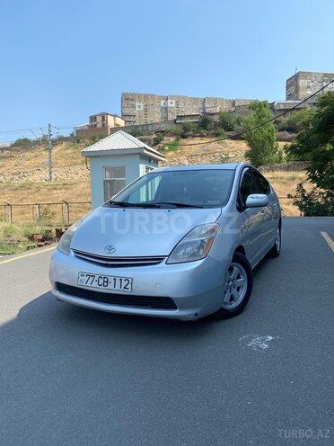 Toyota Prius 2006, 439,805 km - 1.5 л - Bakı