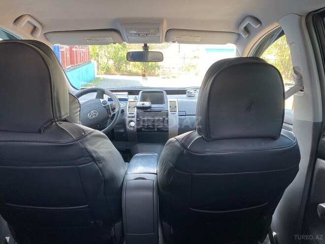 Toyota Prius 2006, 439,805 km - 1.5 л - Bakı