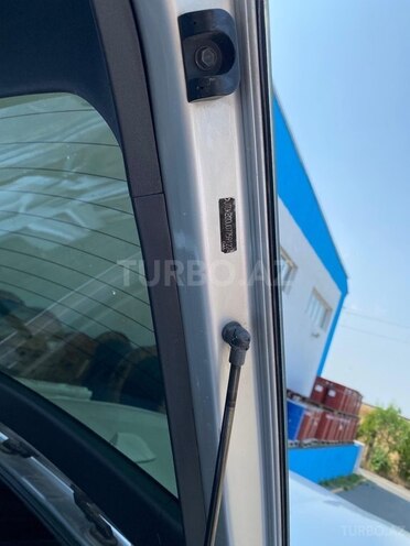 Toyota Prius 2006, 439,805 km - 1.5 л - Bakı