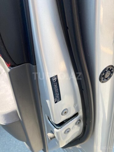 Toyota Prius 2006, 439,805 km - 1.5 л - Bakı