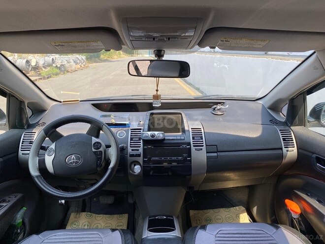 Toyota Prius 2006, 439,805 km - 1.5 л - Bakı