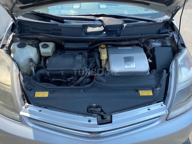 Toyota Prius 2006, 439,805 km - 1.5 л - Bakı