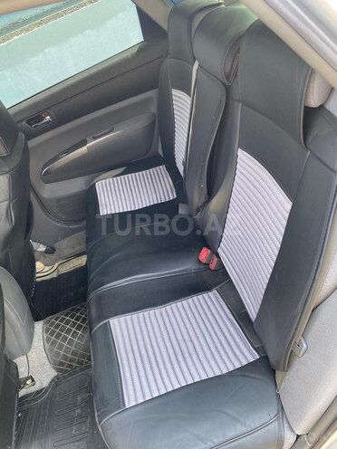 Toyota Prius 2006, 439,805 km - 1.5 л - Bakı