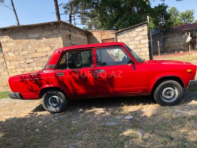 LADA (VAZ) 2107 1988, 36,708 km - 1.6 l - Beyləqan