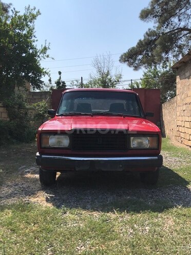 LADA (VAZ) 2107 1988, 36,708 km - 1.6 l - Beyləqan