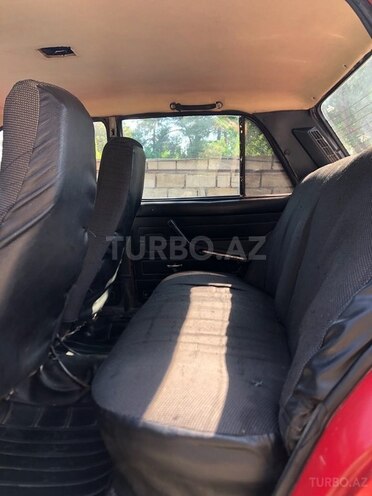 LADA (VAZ) 2107 1988, 36,708 km - 1.6 l - Beyləqan