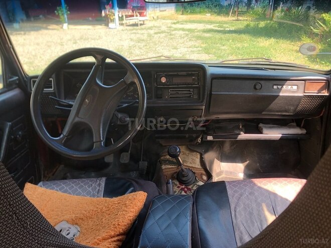 LADA (VAZ) 2107 1988, 36,708 km - 1.6 l - Beyləqan