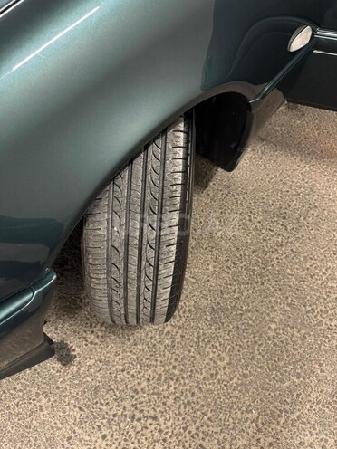 Mercedes C 220 d 1999, 412,000 km - 2.2 l - Bakı