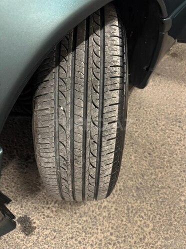 Mercedes C 220 d 1999, 412,000 km - 2.2 l - Bakı