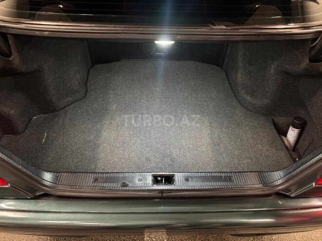 Mercedes C 220 d 1999, 412,000 km - 2.2 l - Bakı