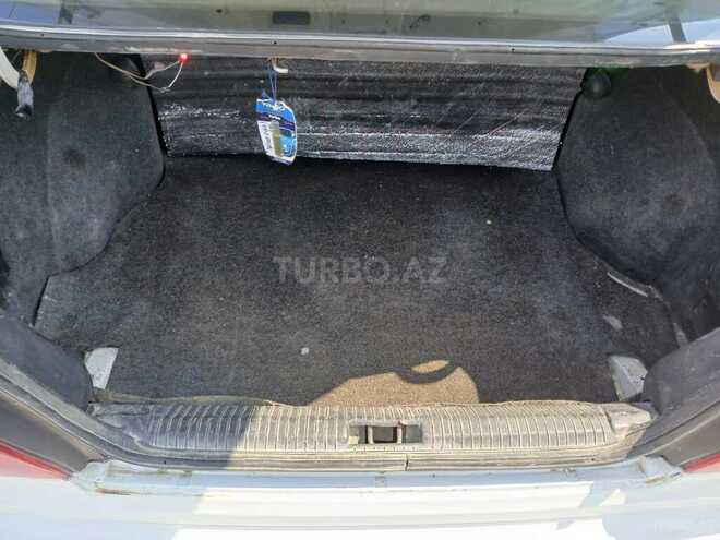 Daewoo Nexia 2007, 279,395 km - 1.5 l - Bakı