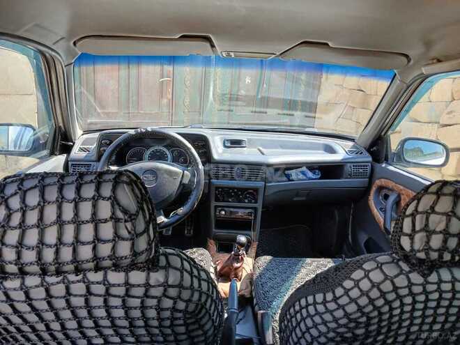 Daewoo Nexia 2007, 279,395 km - 1.5 l - Bakı