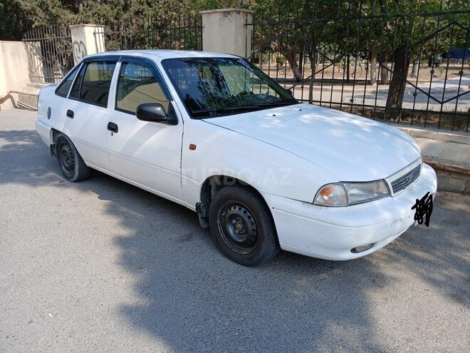 Daewoo Nexia 2007, 279,395 km - 1.5 l - Bakı