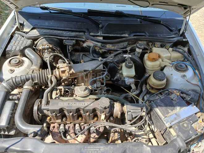 Daewoo Nexia 2007, 279,395 km - 1.5 l - Bakı