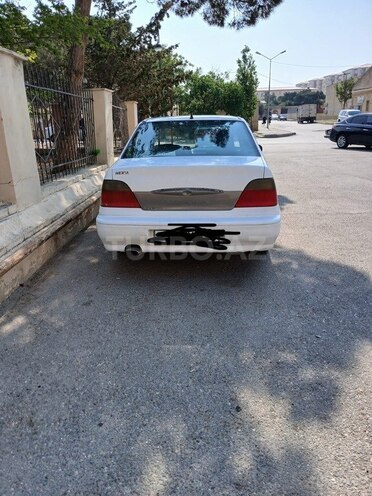 Daewoo Nexia 2007, 279,395 km - 1.5 l - Bakı