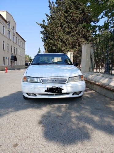 Daewoo Nexia 2007, 279,395 km - 1.5 l - Bakı