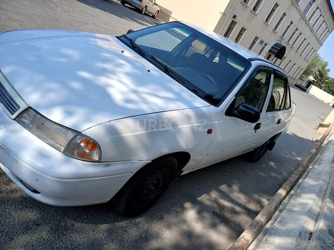 Daewoo Nexia 2007, 279,395 km - 1.5 l - Bakı