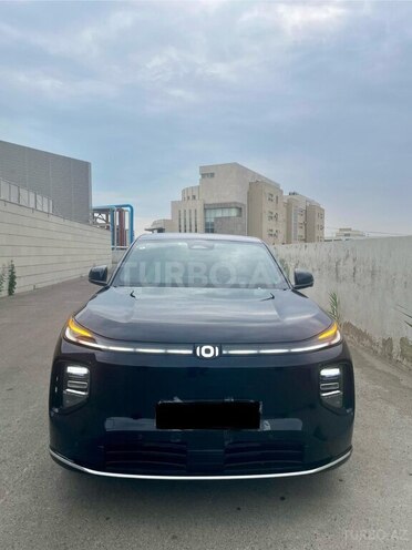 Changan  2025, 0 km - 1.5 l - Bakı