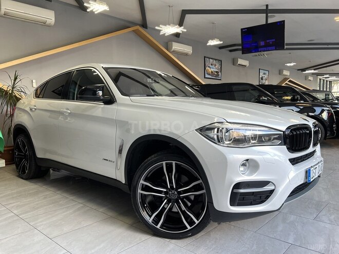 BMW X6-4