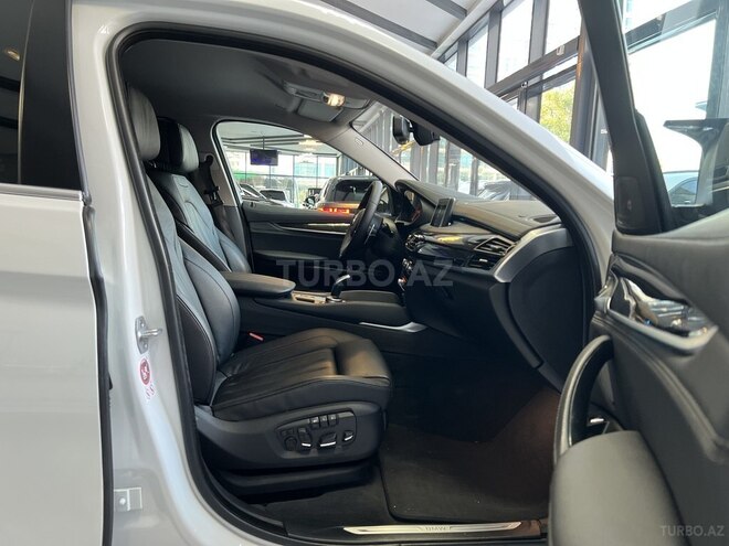 BMW X6-10