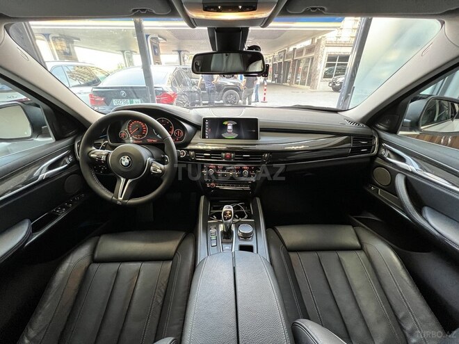 BMW X6-12
