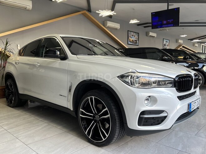 BMW X6-2
