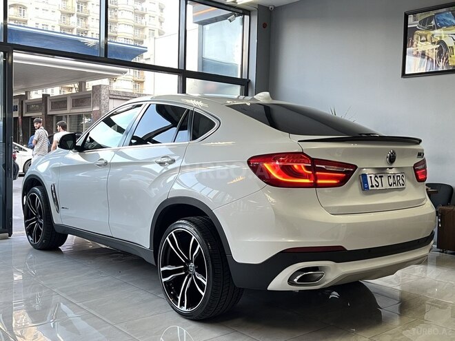 BMW X6-7