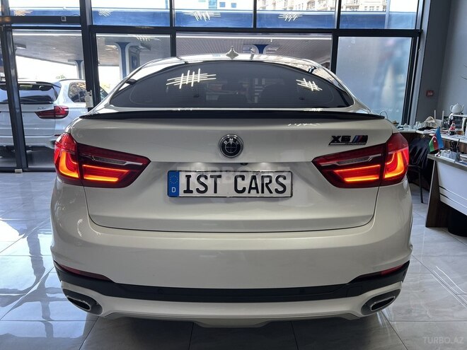 BMW X6-6