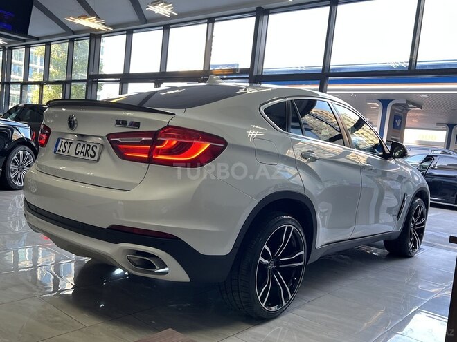 BMW X6-8