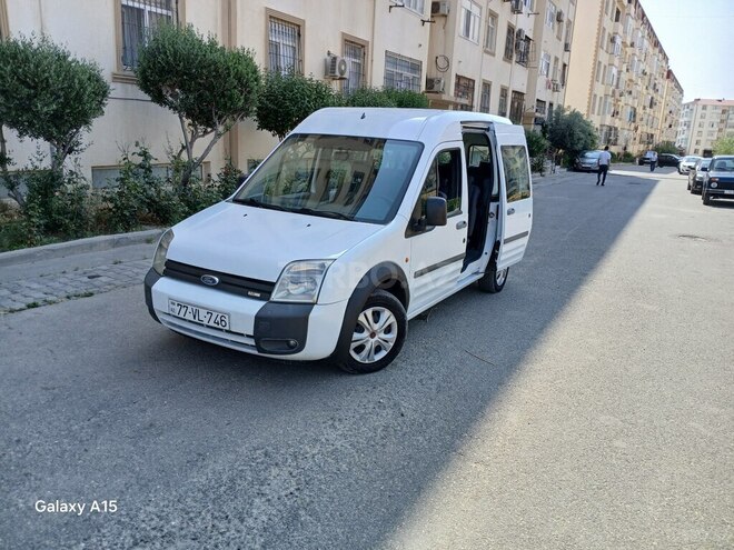Ford Tourneo Connect 2008, 275,152 km - 1.8 л - Bakı