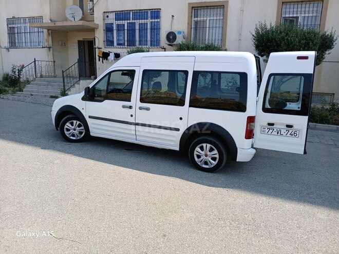 Ford Tourneo Connect 2008, 275,152 km - 1.8 л - Bakı