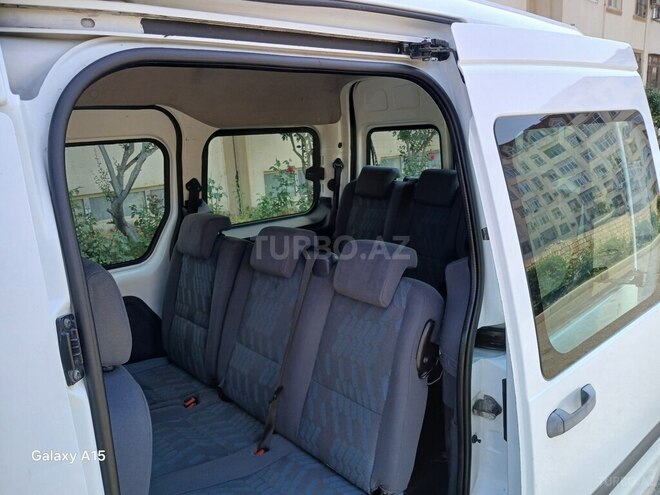 Ford Tourneo Connect 2008, 275,152 km - 1.8 л - Bakı