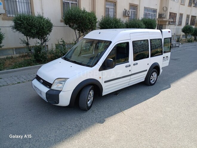 Ford Tourneo Connect 2008, 275,152 km - 1.8 л - Bakı