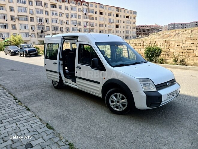 Ford Tourneo Connect 2008, 275,152 km - 1.8 л - Bakı